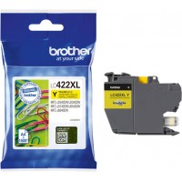 BROTHER LC 422XL YELLOW